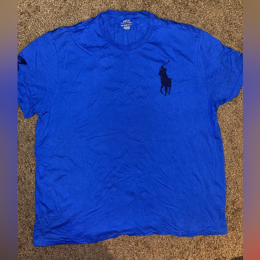 Men’s Polo Ralph Lauren TShirt